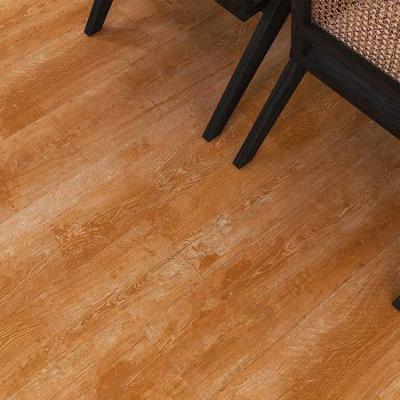 China 7.25''X48'' Loose Lay Waterproof Vinyl Flooring 5.0mm for sale