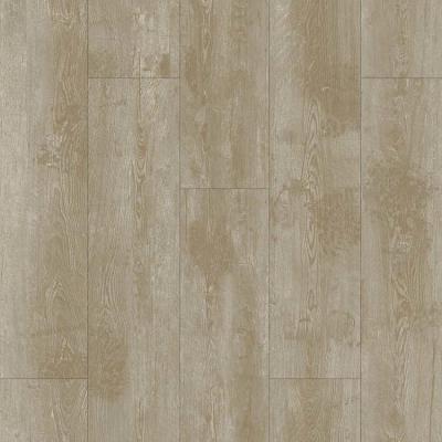 China Patterned Waterproof Peel And Stick Wood Look Vinyl Flooring for sale