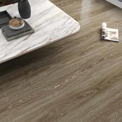 China Laminate Glue Down Luxury Vinyl Plank 5mm 36