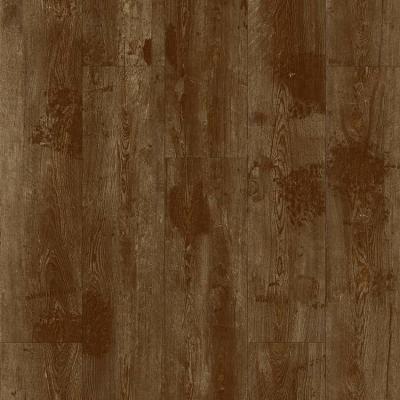 China Waterproof SPC Vinyl Click Flooring 3.0mm-5.0mm , Stone Polymer Composite Vinyl Flooring for sale