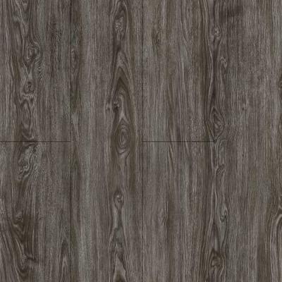 China 6''X48'' SPC Vinyl Click Flooring Fireproof 3.0mm-5.0mm for sale