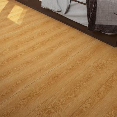 China Wear Resistant LVT Luxury Click Vinyl Flooring 3.2mm-6.0mm Kitchen for sale