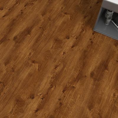 China Living Room 6''X48'' WPC Vinyl Plank Flooring Anti Slip for sale