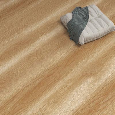 China UV Coating Loose Lay Vinyl Flooring In Bathroom 6''X36'' Anti Slip for sale