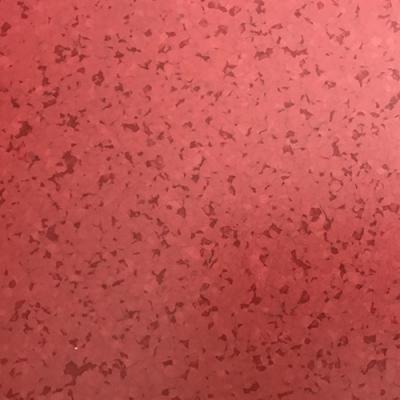 China Moisture Proof Homogeneous Vinyl Flooring UV Coating 2mm for sale