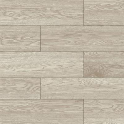 China 0.3mm-0.7mm Loose Lay Vinyl Flooring 18''X18'' Eco Friendly Waterproof for sale