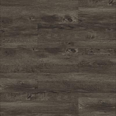 China 5.0mm 6.0mm Loose Lay Waterproof Vinyl Flooring for sale