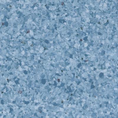 China 2mm 3mm Homogeneous Vinyl Sheet Flooring Waterproof  For Bathroom for sale