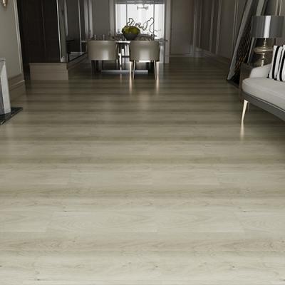 China UV Coating Luxury Vinyl Click Flooring for sale