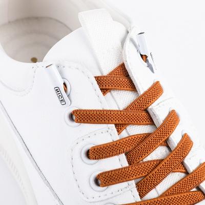 China Shoe Buckle No Tie Lace Buckles Elastic Laces Buckle Leisure Sneakers Fast Flat Laces Buckle Lazy Shoe Laces Buckle for sale