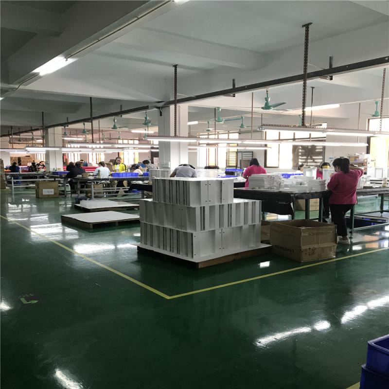 Verified China supplier - Shenzhen Lucky Industrial Co, Ltd.