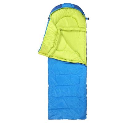 China Portable Envelope Sleeping Bag Ultralight Sleeping Bags Best For Cold Weather Camping for sale