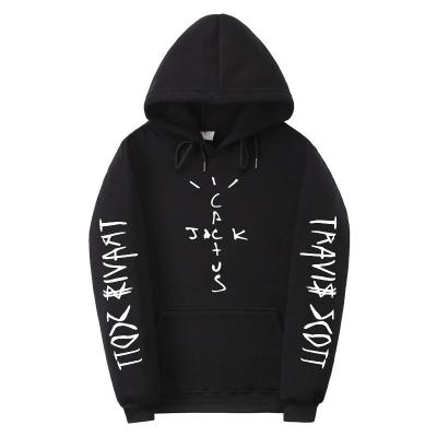 China 2022 new fashion Anti-wrinkle hip hop letter hooded sweater women casual custom for sale