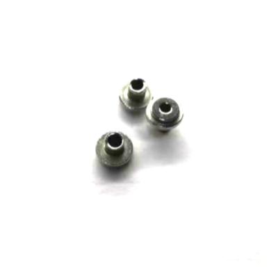 China Double Automotive Electrical Contacts 4.5mm Tungsten Head Contact Points for sale