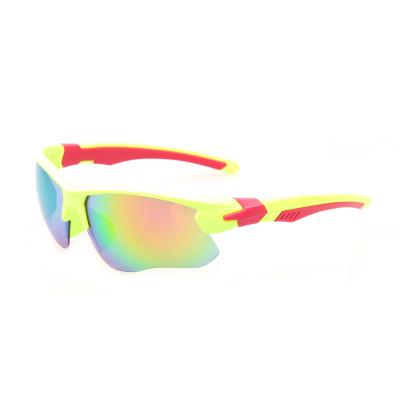 China Fashion sunglasses supply sunglasses brand sports UV400 cycling sunglasses in stock for sale