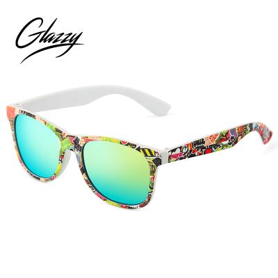 China Eyewear 400 Wholesale Custom Cheap Vintage Sun Glasses Sun Glasses Custom UV Promotional Sunglasses For Women And For Man for sale