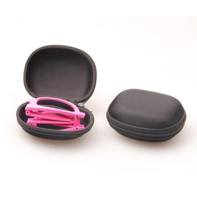 China Collapsible EVA Cases EVA Sunglasses Cases Sunglasses Cases for sale