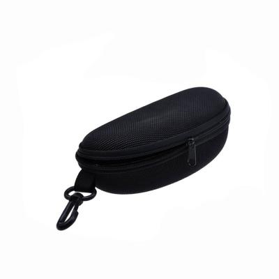 China Eco - Friendly Cheap Leather Sunglasses Case for sale