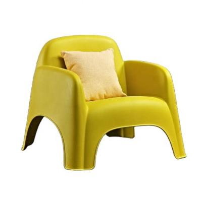 China Uncommon creative simple light luxury lounge chair leisure chair crab chair tiger cooling unusual chair for sale