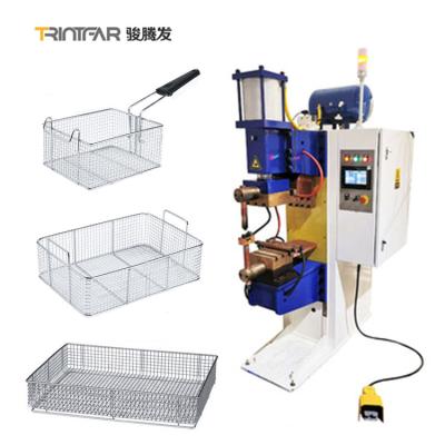 China factory supplier made in china spot welding machine for sale