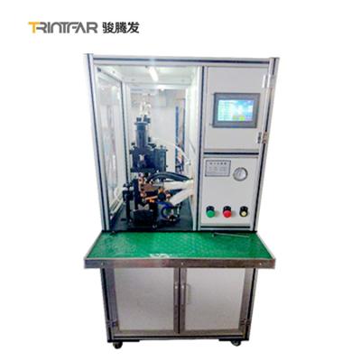 China Machinery Repair Shops Capacitor Discharge Good Price Resistor Motor Copper Aluminum Welding Machine Price for sale