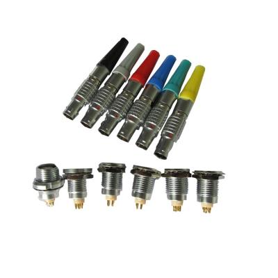 China 95 DB To 10MHz Wire Waterproof Wire Connector Insulated Connectors For Factory Medical Area for sale