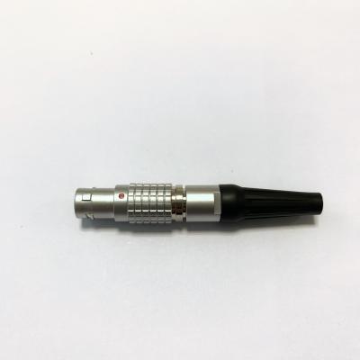 China Male Medical High Quality Female Battery Connectors 0B 1B 2B 3B 307 Lemos 7 Pin Connector for sale