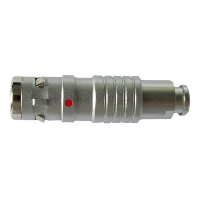 China Medical High Quality Self Locking 1B Connectors FGG Series Wire 2pin Lemos 302 Connector for sale