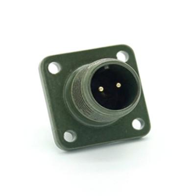 China DB 95 Factory Direct Sale 10MHz 2 Pin Military Connector MS3102 10SL-4 Plug 5015 Military Connectors for sale