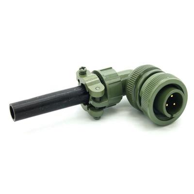 China DB 95 To 10MHz China Factory Good Price 5015 Plug MS3108 14S-7 Military Military 3 Pin Plug Connector for sale