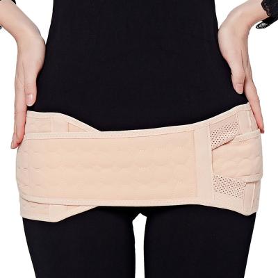 China Anti-Bacterial Hip Belt Postpartum Support Postnatal Recovery Pelvic girdle Support Binder Belt Hot Selling Pelvic Correction Belt for sale