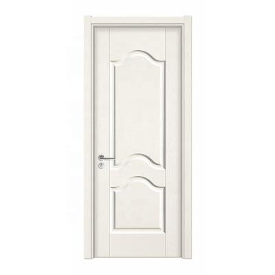 China Noble Modern Luxury Solid Wood Door Luxury Carved Door for sale