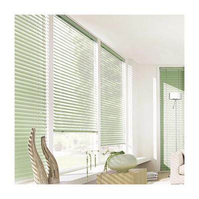 China Minimalist High Quality Aluminum Alloy Blinds Aluminum Roller Blind Aluminum Blind for sale