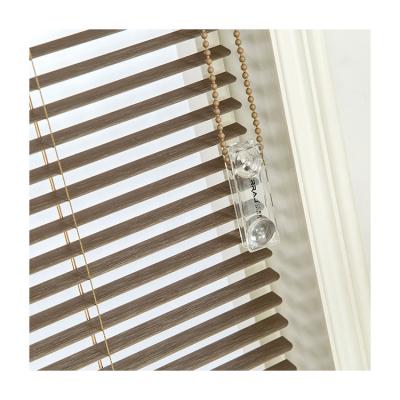 China Minimalist High Quality Aluminum Roller Tube Blind Track Blinds Aluminum Blinds for sale