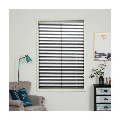 China Venetian Fabric Blinds Minimalist Kitchen Window Fabric Blinds for sale