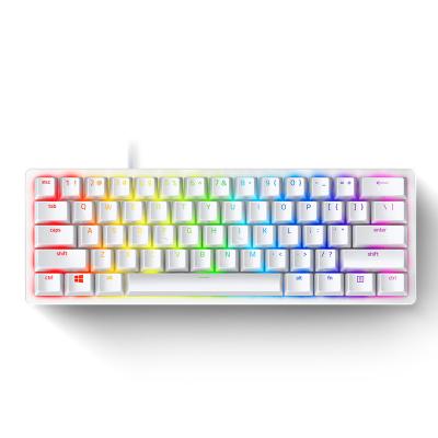 China Original Anti-Ghosting Razer Hunter Mini - Linear Optical Switch Gaming Keyboard With Sharp Highly Wearable for sale