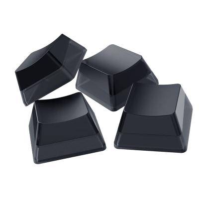 China Original Razer Phantom Keycap Upgrade Set Computer Keyboard: Unique Stealth Design - Translucent Sides - Bottom-Lasered Legends - Keycaps for sale