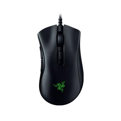 China Razer DeathAdder V2 MINI Sensor Chroma RGB Optical Desktop Mouse Wired Razer Gaming Mouse 8500DPI 6 Ergonomic Programmable Buttons for sale