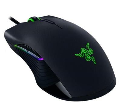 China Gaming Razer Lancehead Tournament Edition Esports Gaming Mouse 16000DPI Ambidextrous Optical Cable Mouse for sale