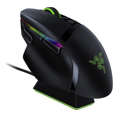 China Ultimate Gaming Razer Basilisk Wireless Gaming Mouse With Charging Dock Quality Goods for sale