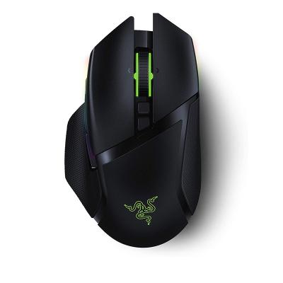 China Razer Original Basil Ultimate Gaming Ergonomic Wireless Mouse for sale