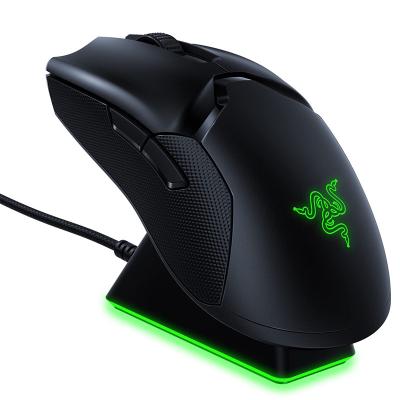 China Ultimate Gaming Razer Viper with Charging Dock Mercury Ambidextrous Razer Viper Ultimate with Charging Dock - Mercury Amb for sale