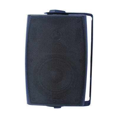 China Ceiling Speaker OP-1 8 Inch Outdoor Waterproof PA Public Address Audio System Wall Mounted Speaker for sale