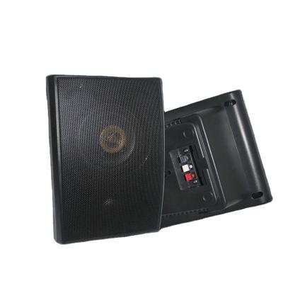 China Ceiling Speaker OP-1 Two Way Sound System Mount Good Speaker 8 Inch Professional PA System Passive Loudspeaker for sale