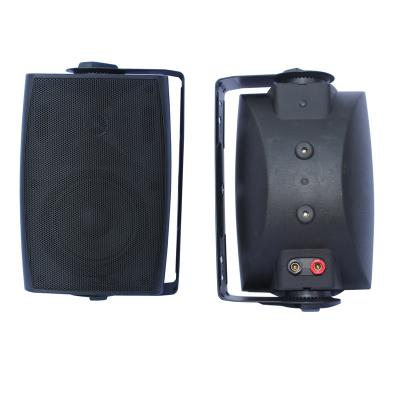 China Ceiling Speaker OP-1 Waterproof Wall Mounted Speaker Indoor / Outdoor Speaker for sale