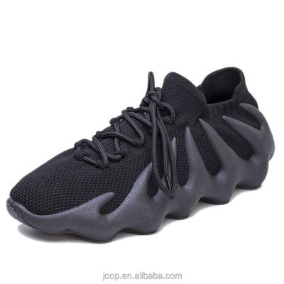 China Fashion Trend Light Weight Fashion Running Shoes Breathable Men Outdoor for sale