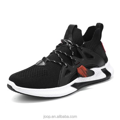 China 2022 Fashion Trend Design New Fashion Brand Custom Brand Breathable And Comfortable Men'S Sports Shoes for sale