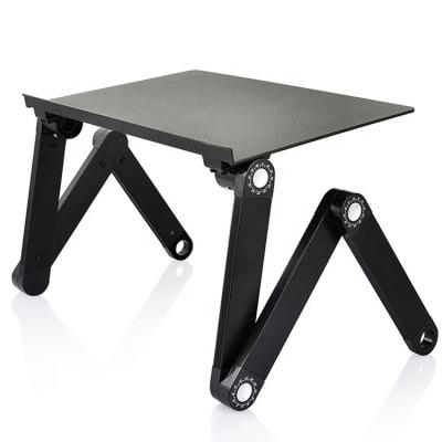 China (size)laptop desk/adjustable adjustable aluminum stand/notebook portable notebook stand for sale