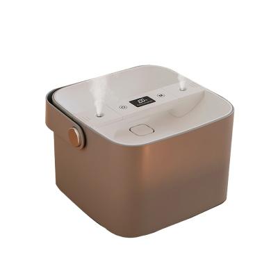 China Hotel Quality Assurance Radio Ultrasonic Water Air Humidifier Fogger for sale