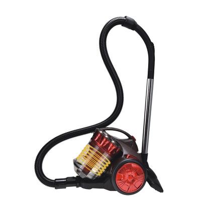 China Hotel Wet Dry High Pressure Blow Canister Vacuum Cleaner Machine Price for sale